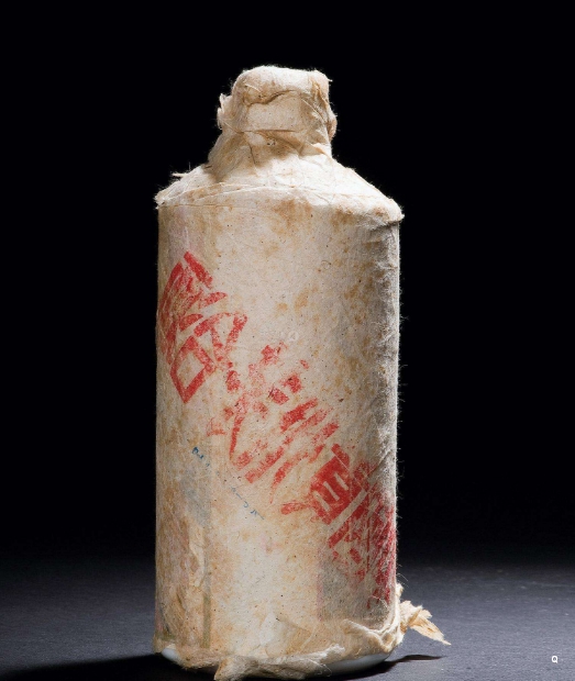 茅台市值1515亿已经超过lv,吃货天朝与众不同的奢侈品品牌