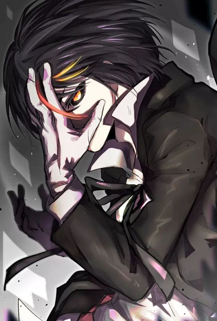 关于我转生变成史莱姆这档事壁纸