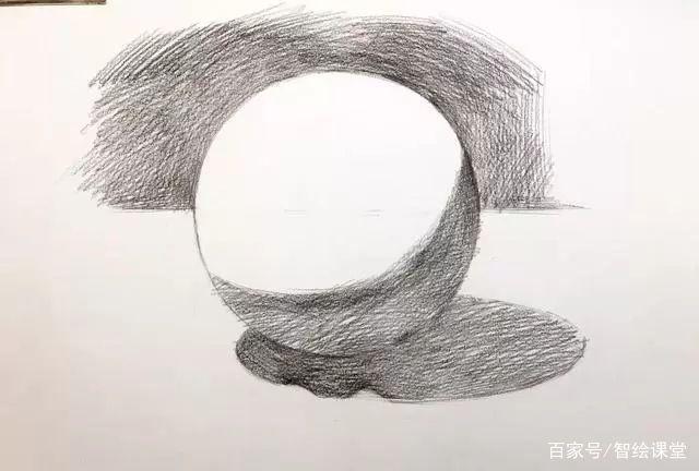 关于学习素描的几个关键问题你都清楚了么?