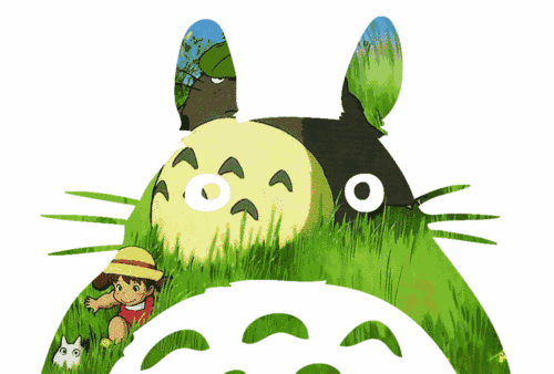 《龙猫》暖心上映!最好的宫崎骏,都在久石让的配乐里!