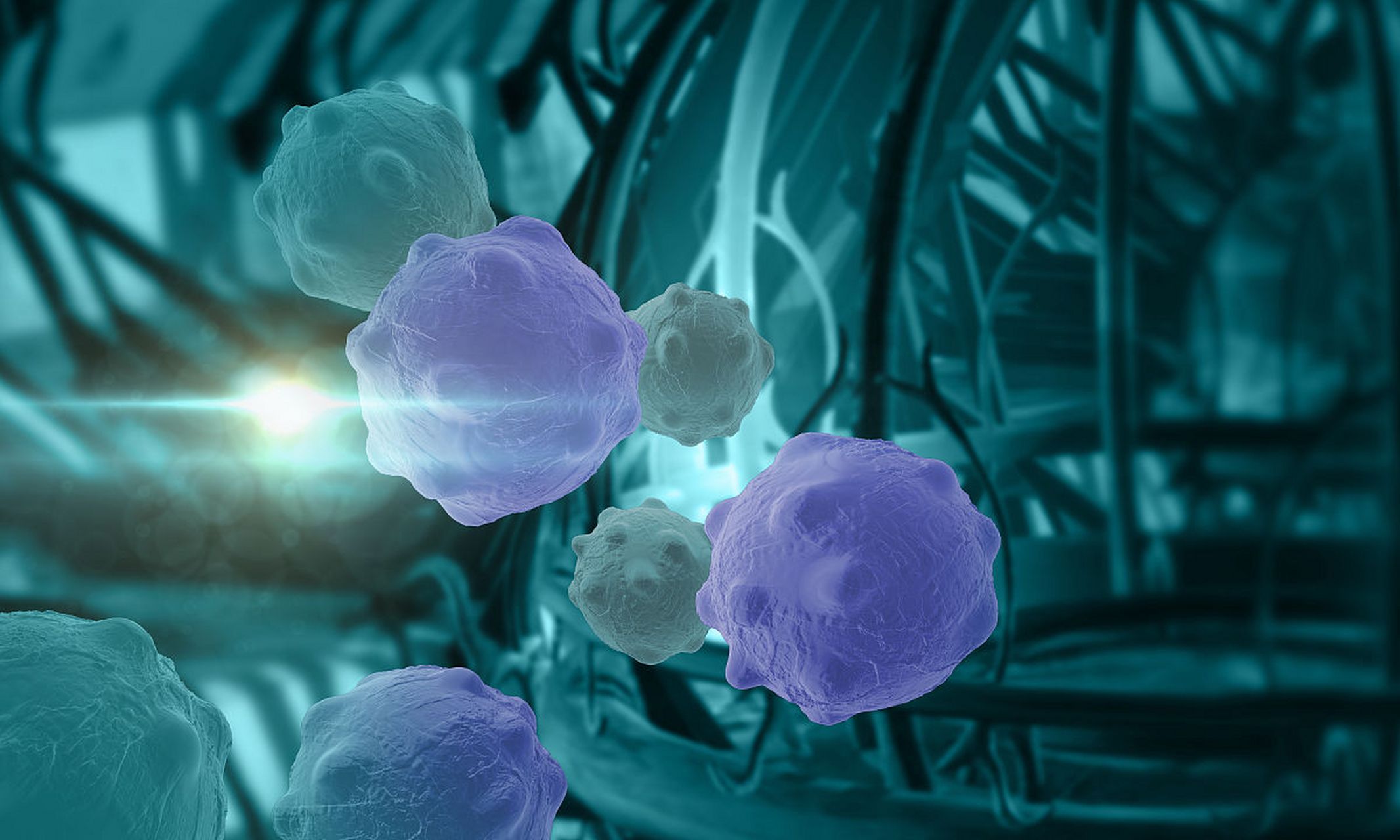 重组蛋白在免疫学研究中具有重要意义,可改变对疾病的认识,并在干细胞