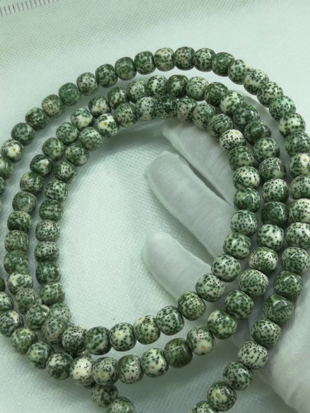 原生态彩云追月星月菩提欣赏