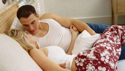 月经后"同房",怀孕的几率大不大?听听妇科专家怎么说的