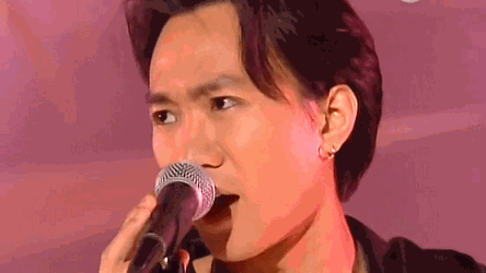 黄家驹《amani》,用心创作的歌曲只为渴望和平,让我们为他点赞!