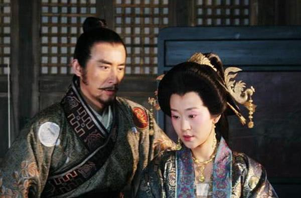 长孙皇后亲孙女,40多岁还没嫁出去,后来下嫁站岗放哨的卫士