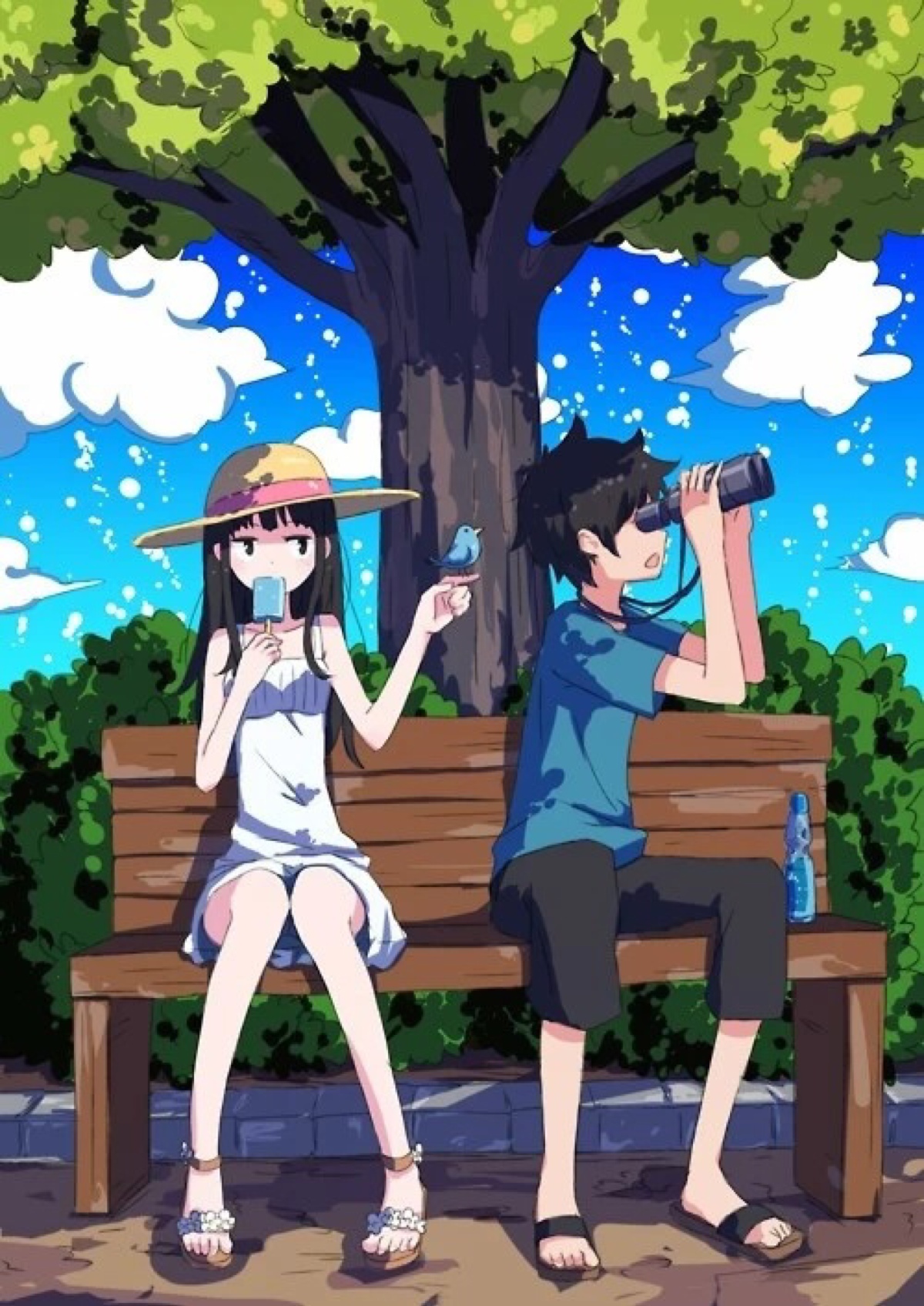 夫妻真的是亲人吗?你怎么觉得呢?