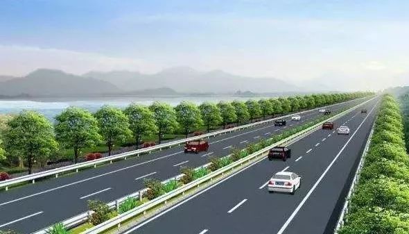 好消息!阜阳境内将再添一条高速公路
