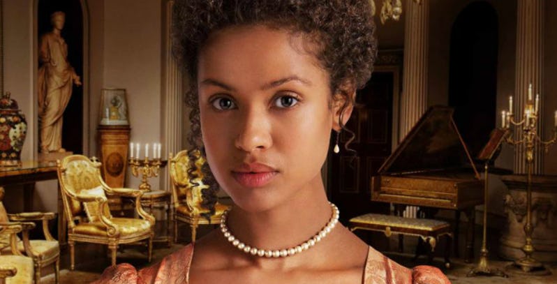 《belle》一部破纪录的电影