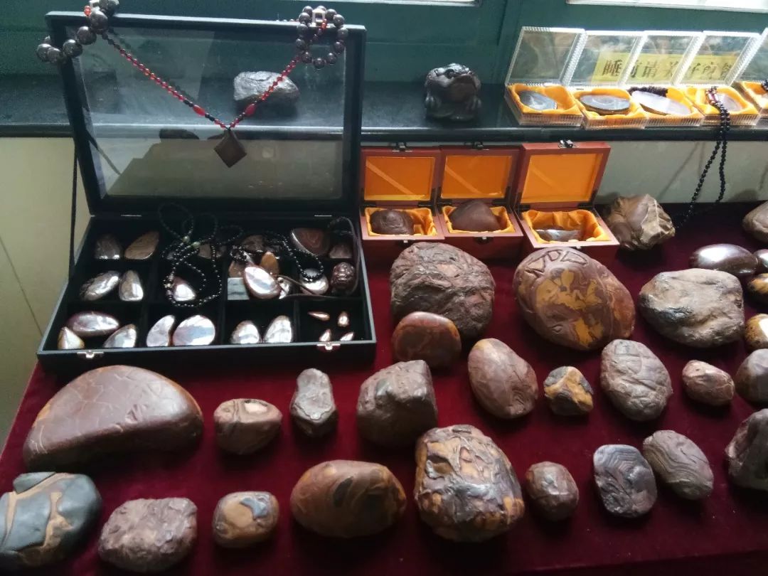 中国淄博第二届陨石文化交流会在淄川举行