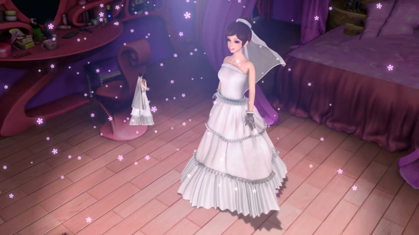 叶罗丽:今日分享叶罗丽高清图,喜欢的伙伴们快来带走吧!