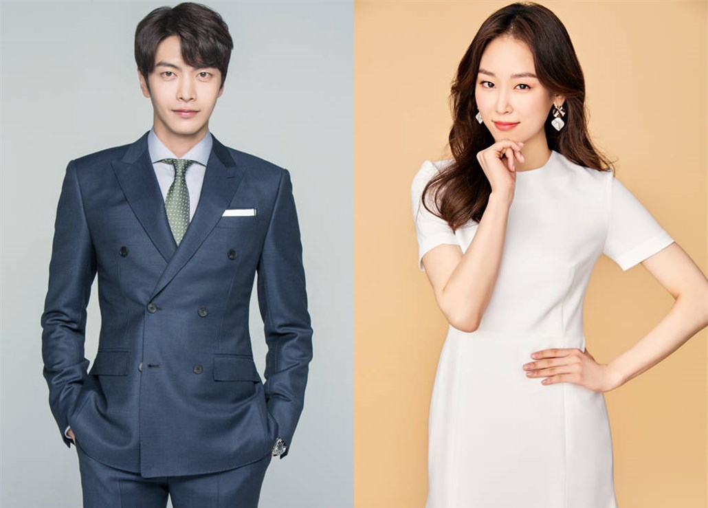 内在美:李民基和徐玄振二吻,网友:花絮甜过正剧,预定真人cp!