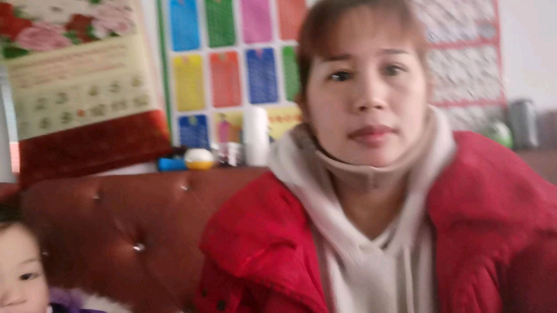 生意都不做了,就是为了做好防疫工作