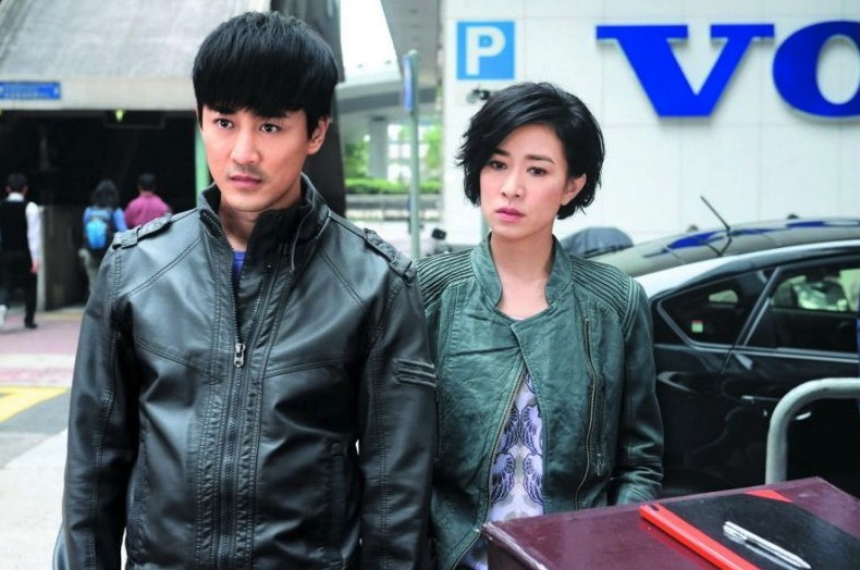 《使徒行者3》宣布开拍!林峯回巢再演"爆seed",欢喜哥也回归