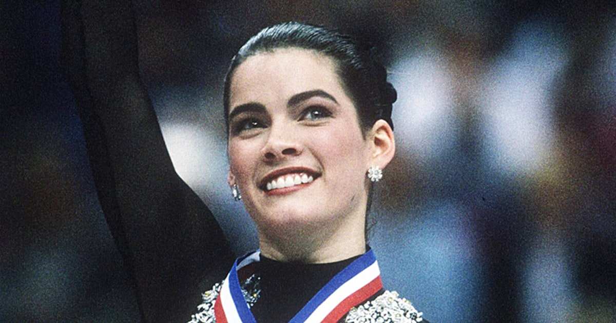 1994年,滑冰选手—南希·克里根,被袭击