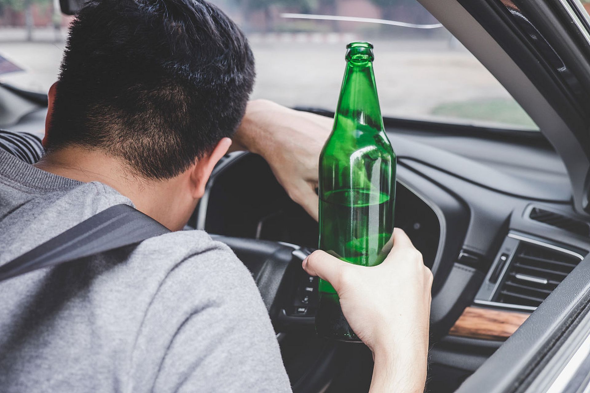 喝酒不开车! 今日分享:酒驾处罚标准是什么? 标准答案来了!