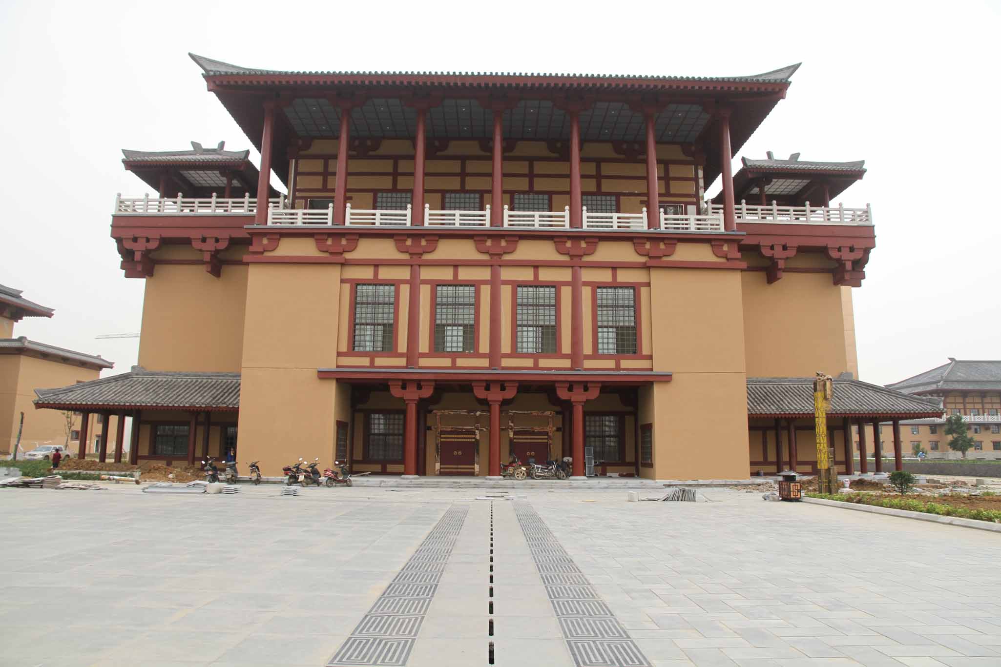 盘点环境宜人的旅游景点,从你所熟知的深圳仙湖植物园