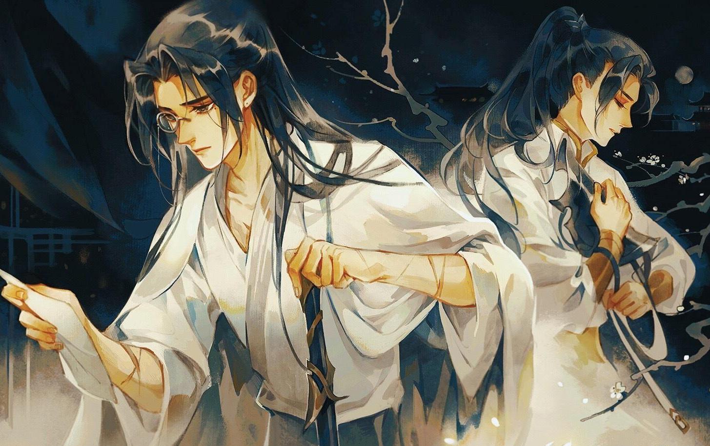 帝王攻略:琅琊榜再现,杀破狼更胜一筹