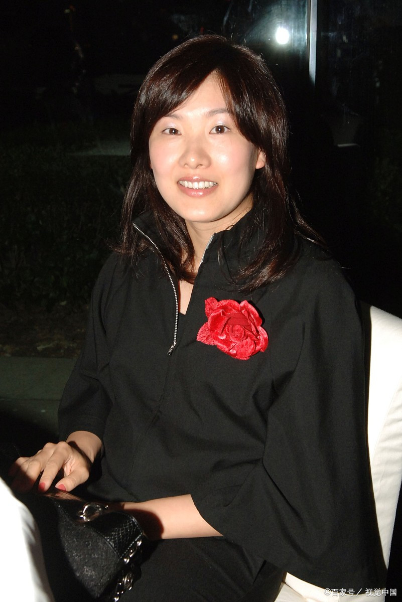 揭秘跳水皇后伏明霞:从平凡少女到世界冠军的传奇人生