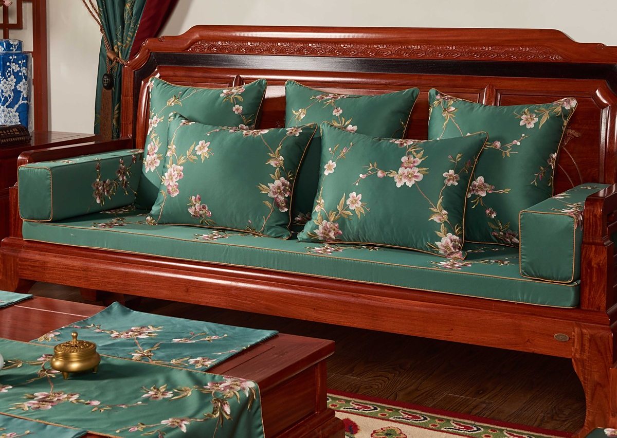 红木色 - 热门商品专区