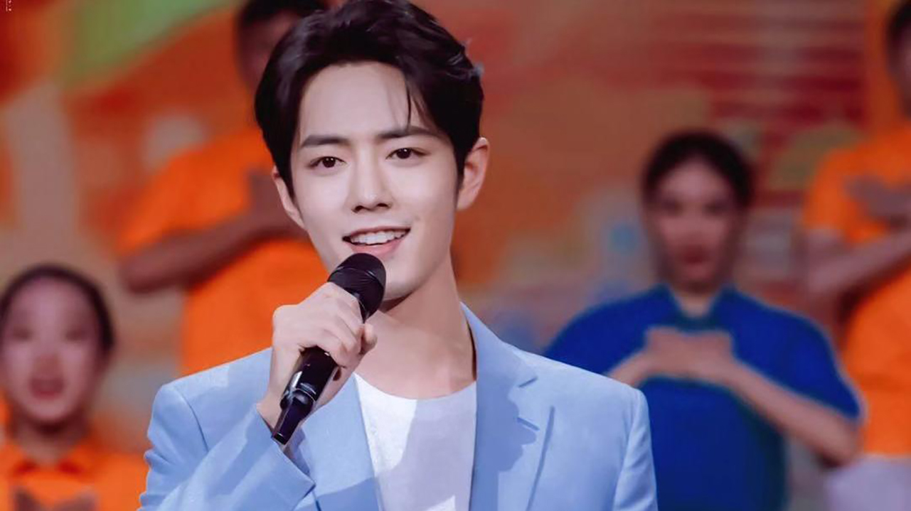 2020年春晚呼声最高的三位歌手,肖战上榜,第一名才是真的大咖