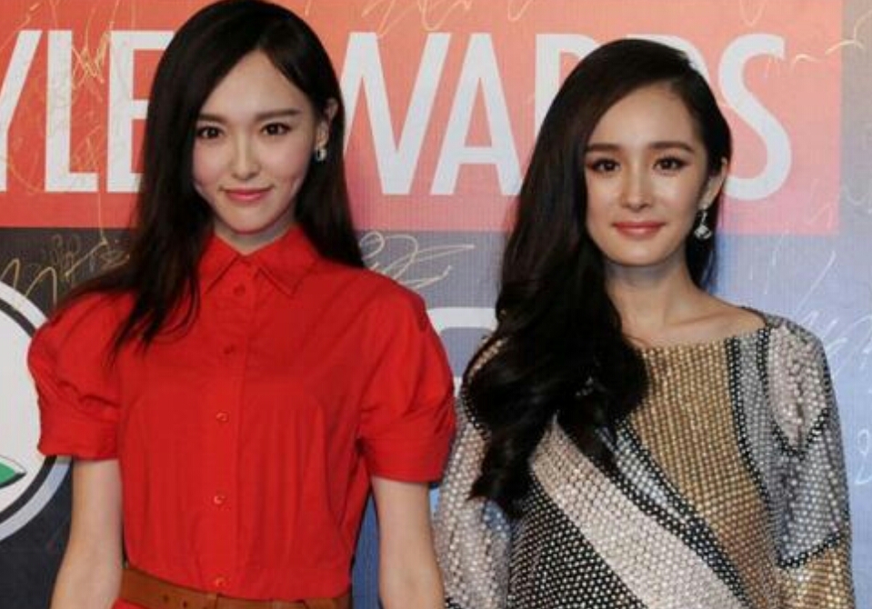 唐嫣罗晋宣布结婚,杨幂却没第一时间公开送出祝福秀"