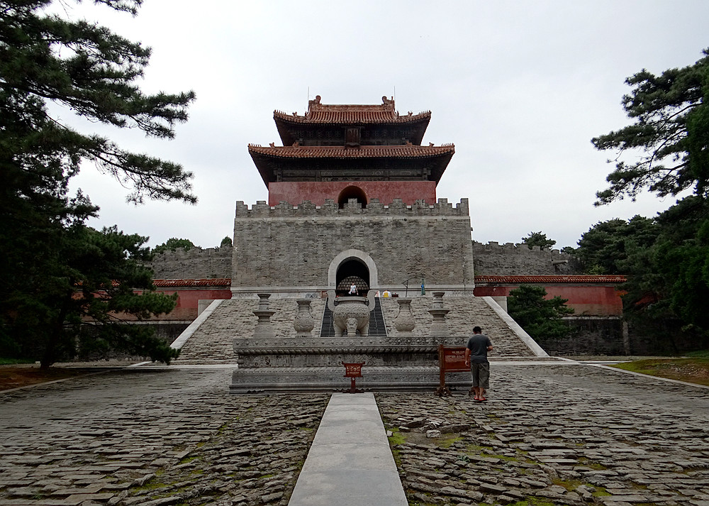 清朝的守陵人经历了怎样的巨变,又是如何走向衰亡的?