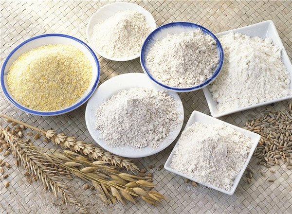 小面粉大不同,各面粉的不同用途