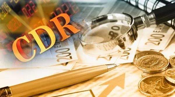 cdr基金公司（cdr基金收益如今
怎样
）《cdr基金目前怎么样了》
