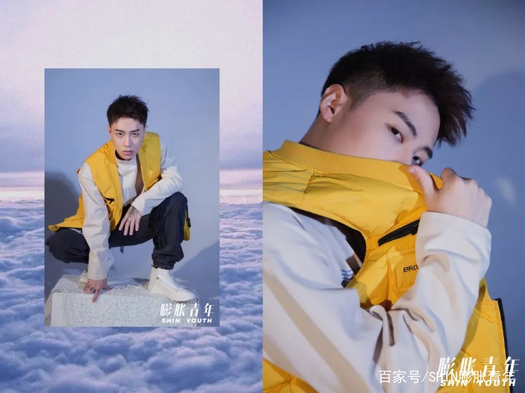 国内rapper收入来源（国内rapper的收入）-第1张图片-潮百科