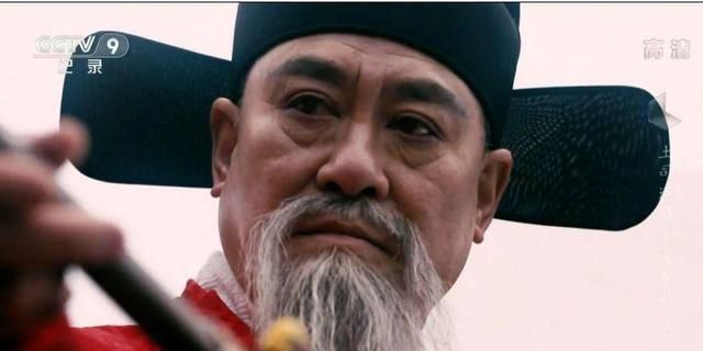 少年老成明代官员李化龙一生无污点 看李化龙得传奇一生