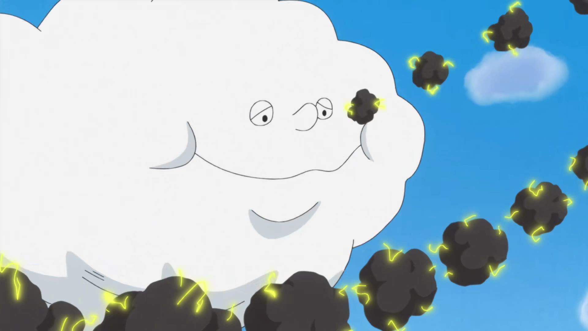 两年后草帽团得到5件绝世宝物,最后一件是路飞成为海贼王的关键