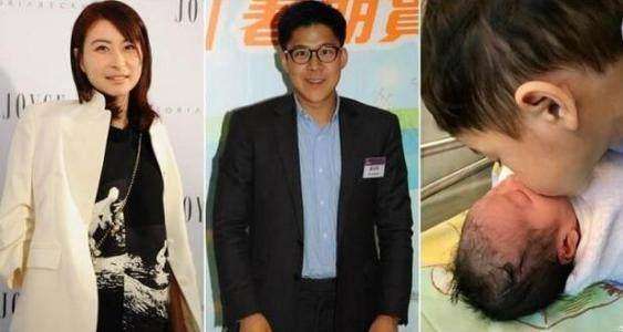 看了霍启刚两位前任女朋友,网友:郭晶晶更胜一筹