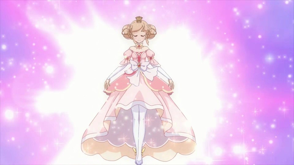 《小花仙》中谁的腿特别好看?小时候夏安安腿短,长大后迷死人!