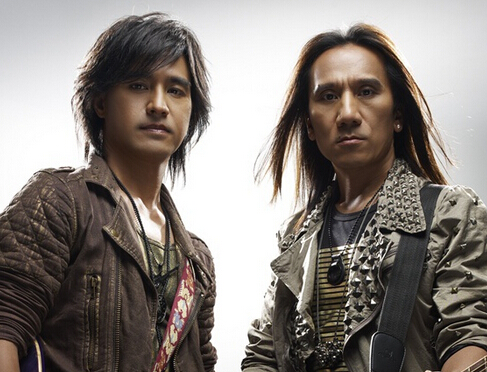 动力火车尤秋兴结婚,经典歌曲《当》在引80后人回忆潮