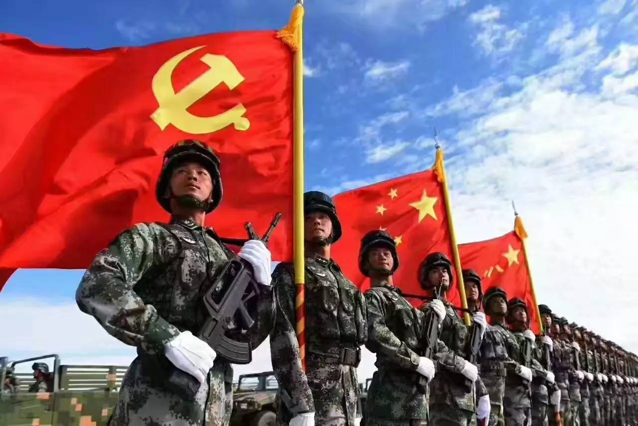 关于军队三种职业的区别和前景,不知道请别去部队,去了也吃亏!