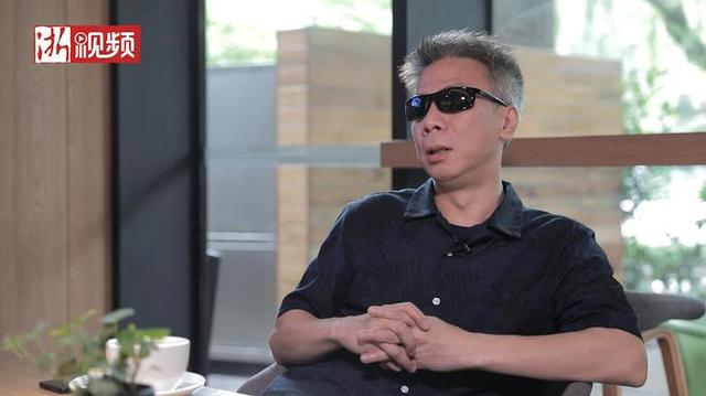 谈姿丨beyond御用填词人刘卓辉:黄家驹很"唠叨"