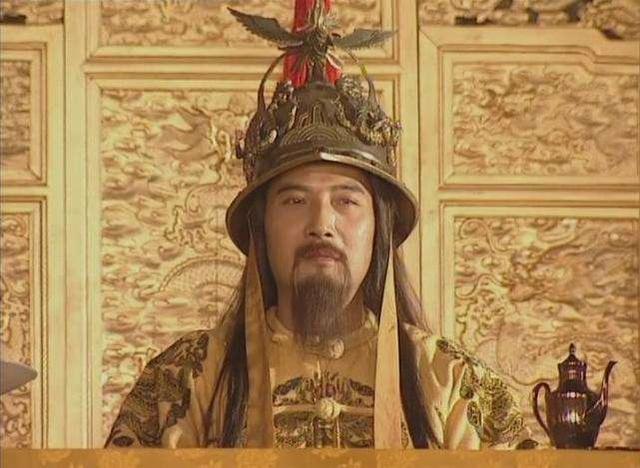 他是韦昌辉弟弟,太平天国唯一幸存高级将领,降清之后罕见得善终