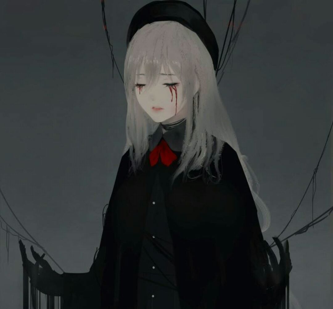 黑化后的天蝎女到底有多腹黑?