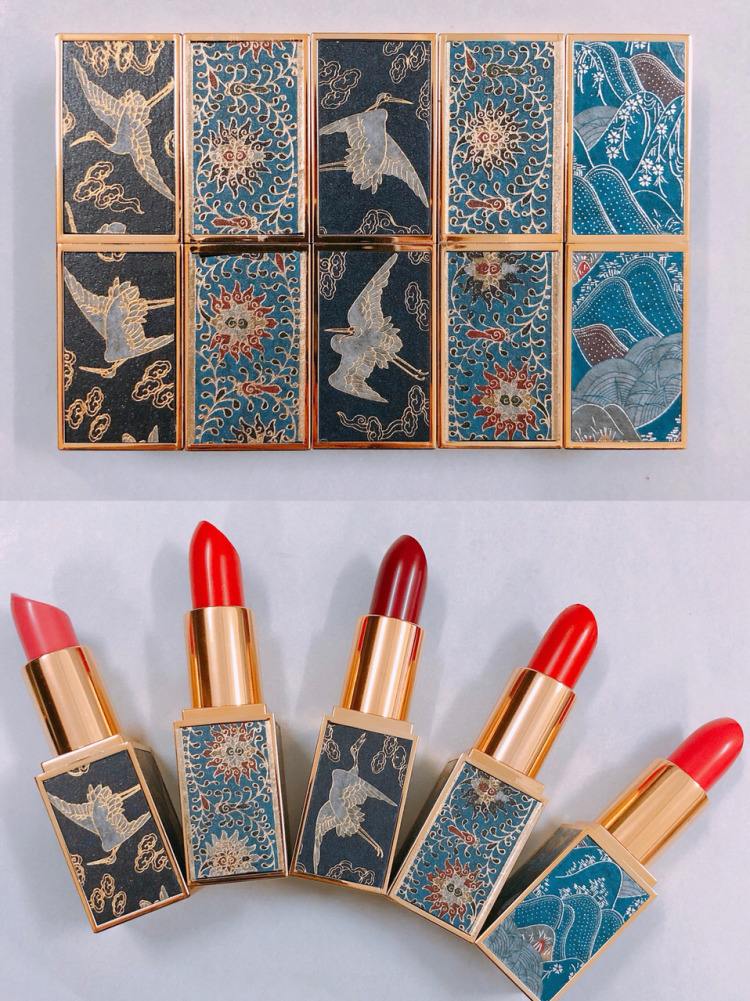 「光明时评」故宫口红"宫斗"刷屏,凸显了"文创饥渴"