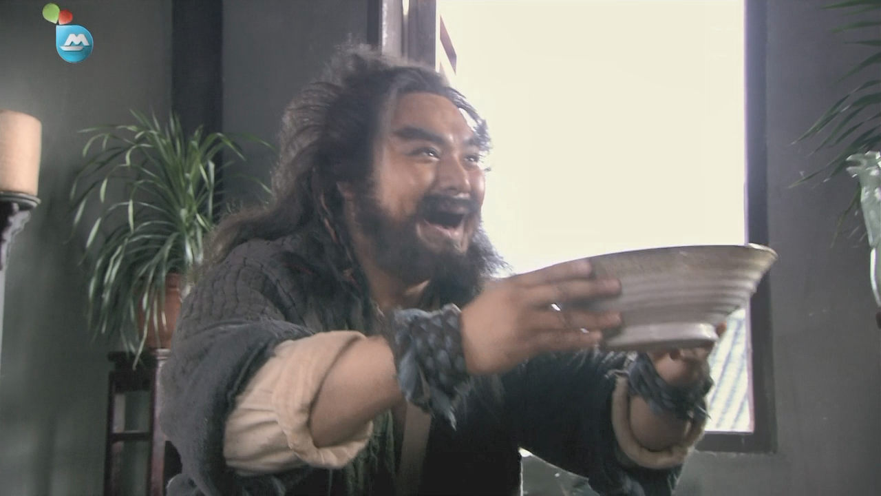 水浒传中晁盖有多明智狡猾,宋江舍命相救,晁盖做法让人捉摸不透