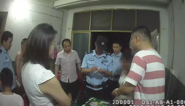 湖北十堰:开赌场还引诱未成年人赌博的涉恶团伙,凉了!