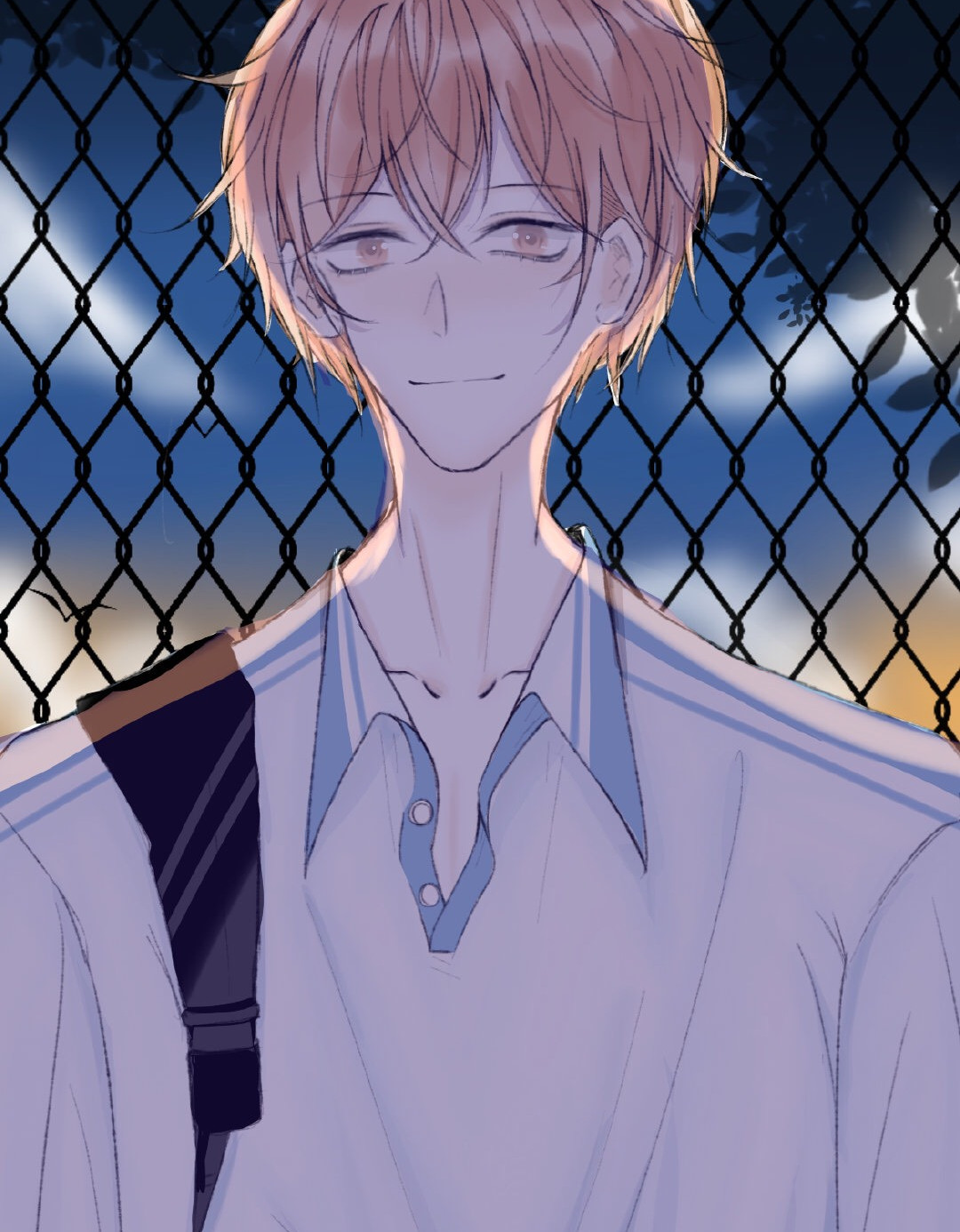 我喜欢你的信息素by引路星:abo见过你之后,风花雪月都暗淡无光