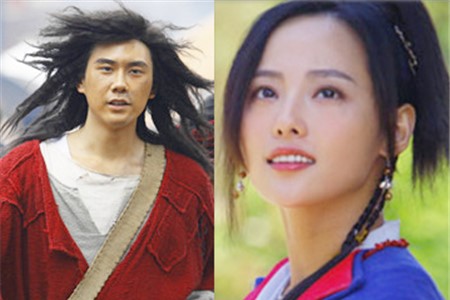 侠客岛电视剧强烈推荐 张嘉倪主演温暖的弦引发热议