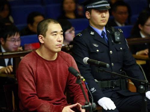 陈羽凡的父亲陈永贤亲手撰文:面对孩子的今天我很愧疚!