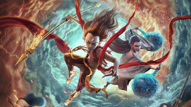 《哪吒之魔童转世》:打破被定义标题图片