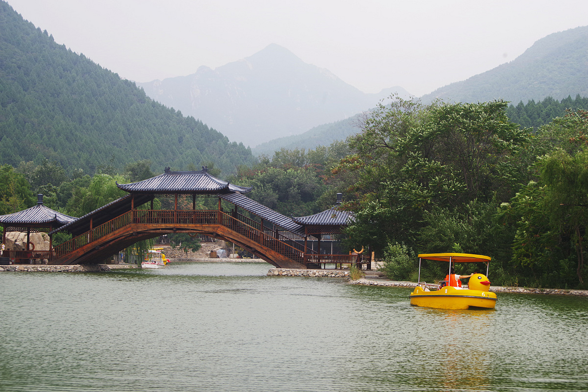 安徽郎溪县旅游景点图片