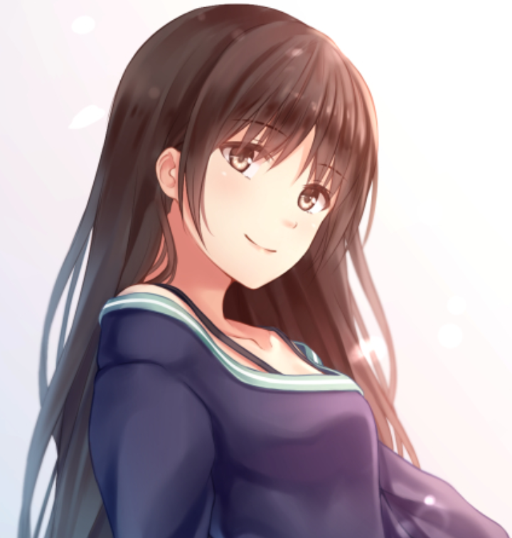 清纯动漫 baijiahao.baidu.com