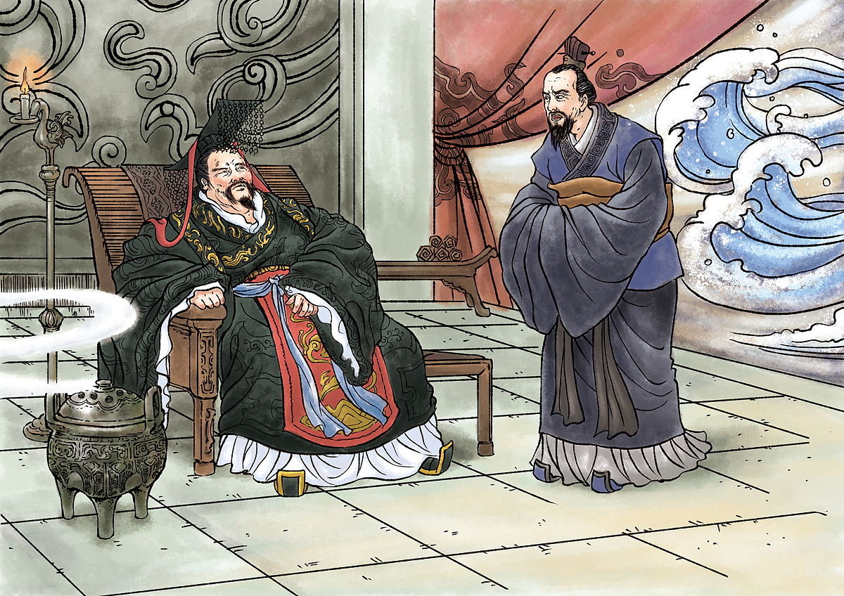 越是无福之人,越容易有这三个"坏毛病",须时时自省!