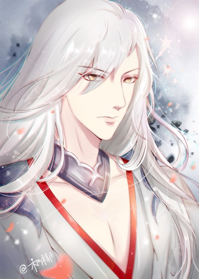 上线之后给人眼前一亮的感觉甚至比肩李白的颜值,明世隐作为辅助跟