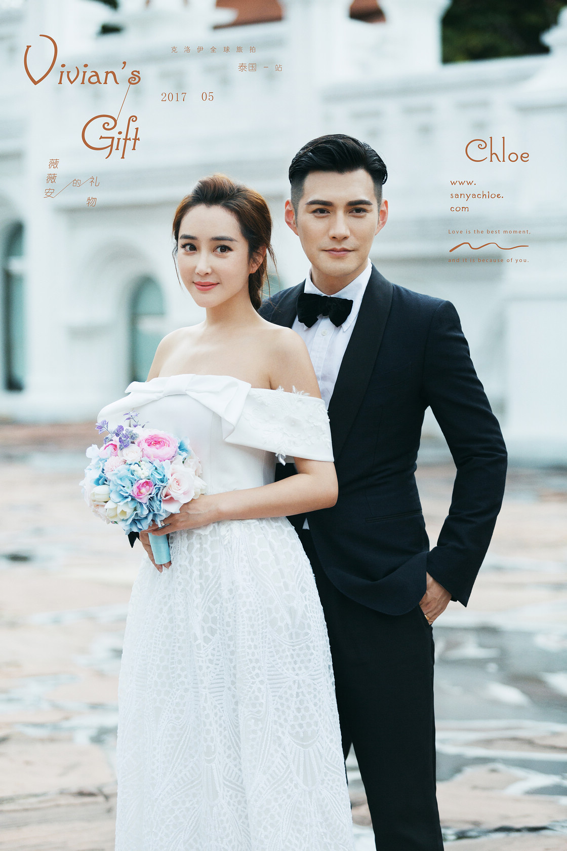 杜若溪工作不忘晒女儿,小肉肉才5个月就知道找妈妈,可爱极了!